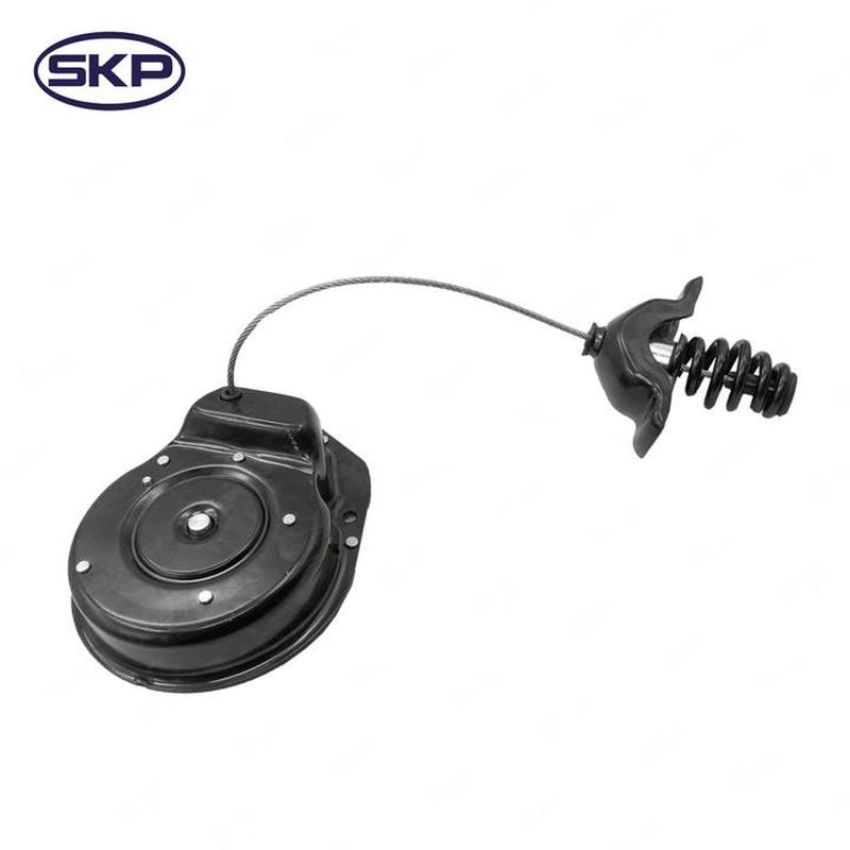 SKYWARD AUTOMOTIVE SK924534 Spare Tire Hoist