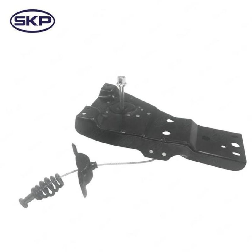 SKYWARD AUTOMOTIVE SK924535 Spare Tire Hoist
