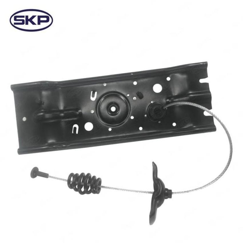 SKYWARD AUTOMOTIVE SK924535 Spare Tire Hoist