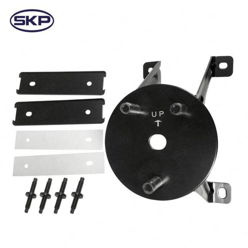 SKYWARD AUTOMOTIVE SK924536 Spare Tire Hoist