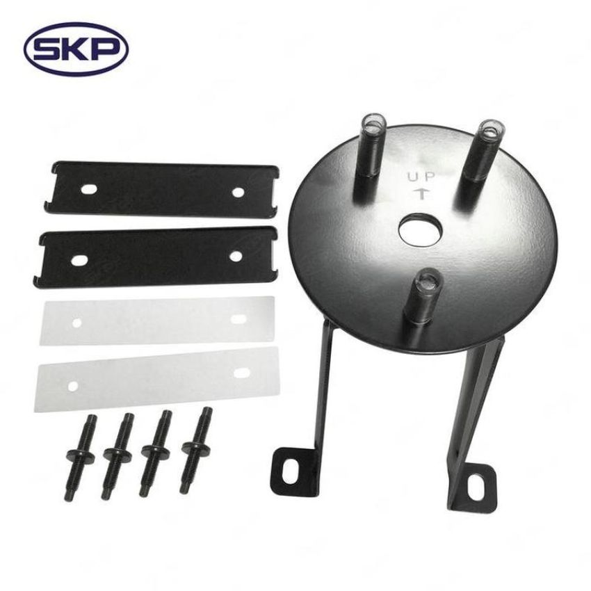SKYWARD AUTOMOTIVE SK924536 Spare Tire Hoist