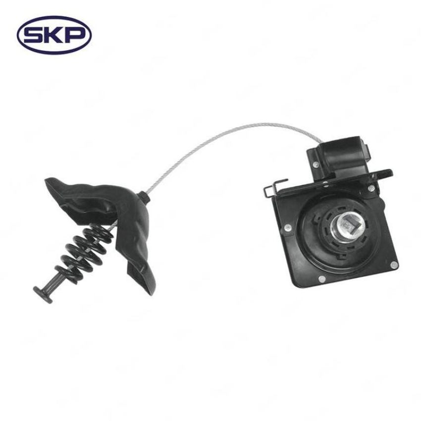SKYWARD AUTOMOTIVE SK924537 Spare Tire Hoist