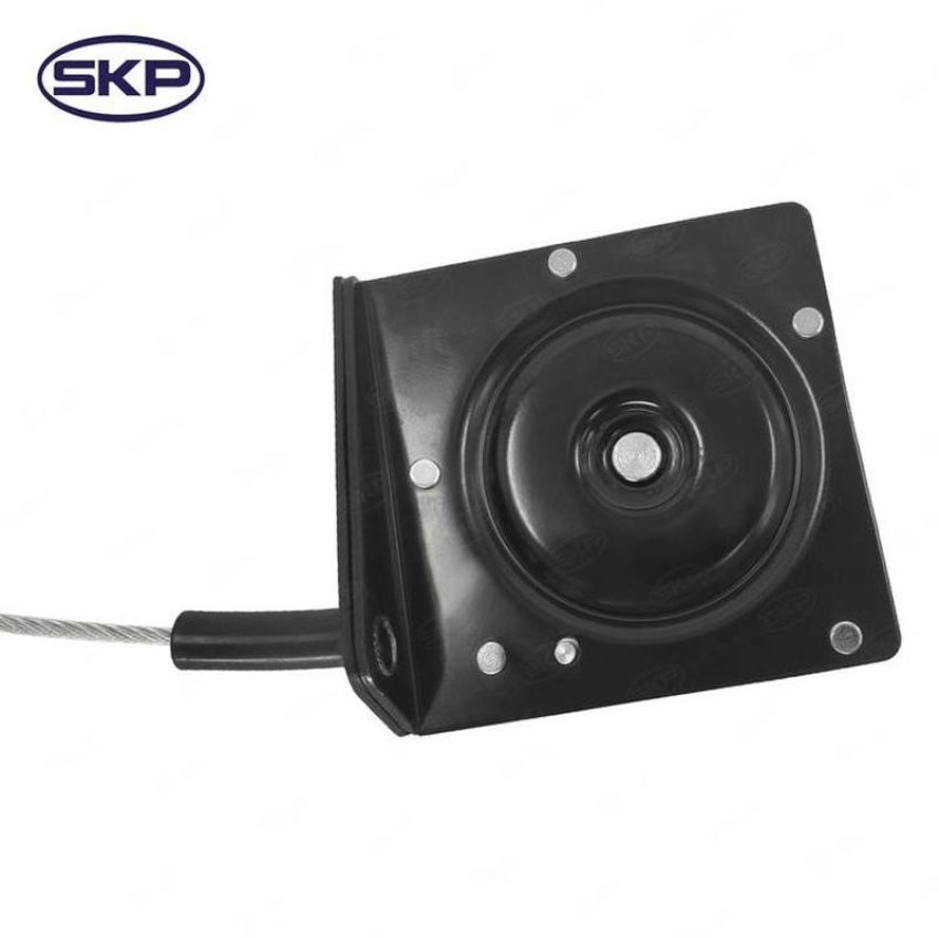 SKYWARD AUTOMOTIVE SK924538 Spare Tire Hoist