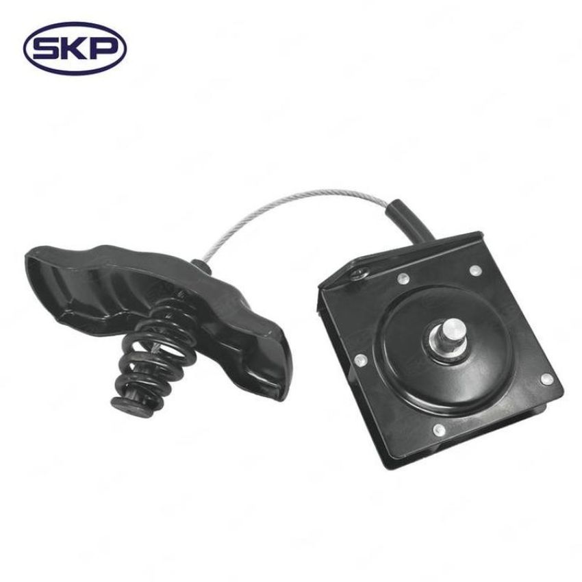 SKYWARD AUTOMOTIVE SK924538 Spare Tire Hoist