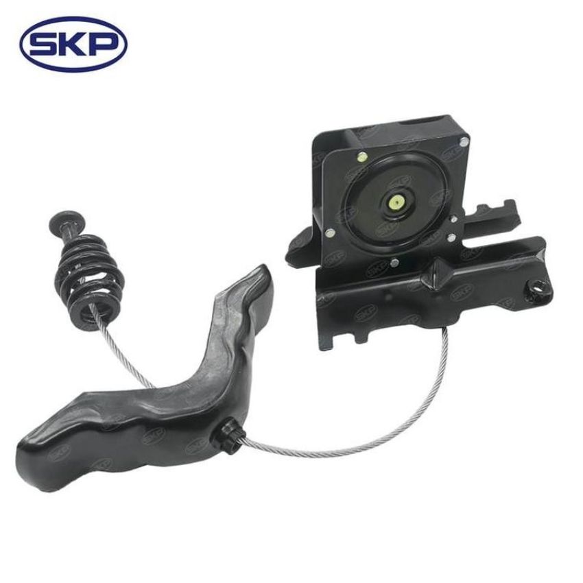 SKYWARD AUTOMOTIVE SK924539 Spare Tire Hoist