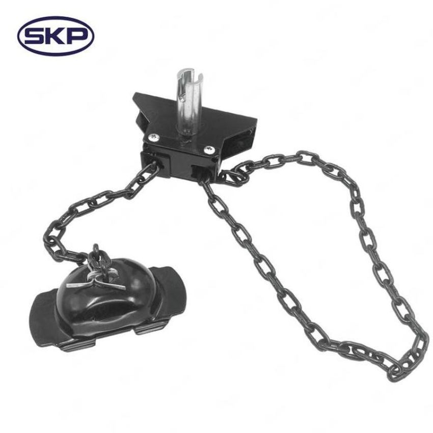SKYWARD AUTOMOTIVE SK924540 Spare Tire Hoist