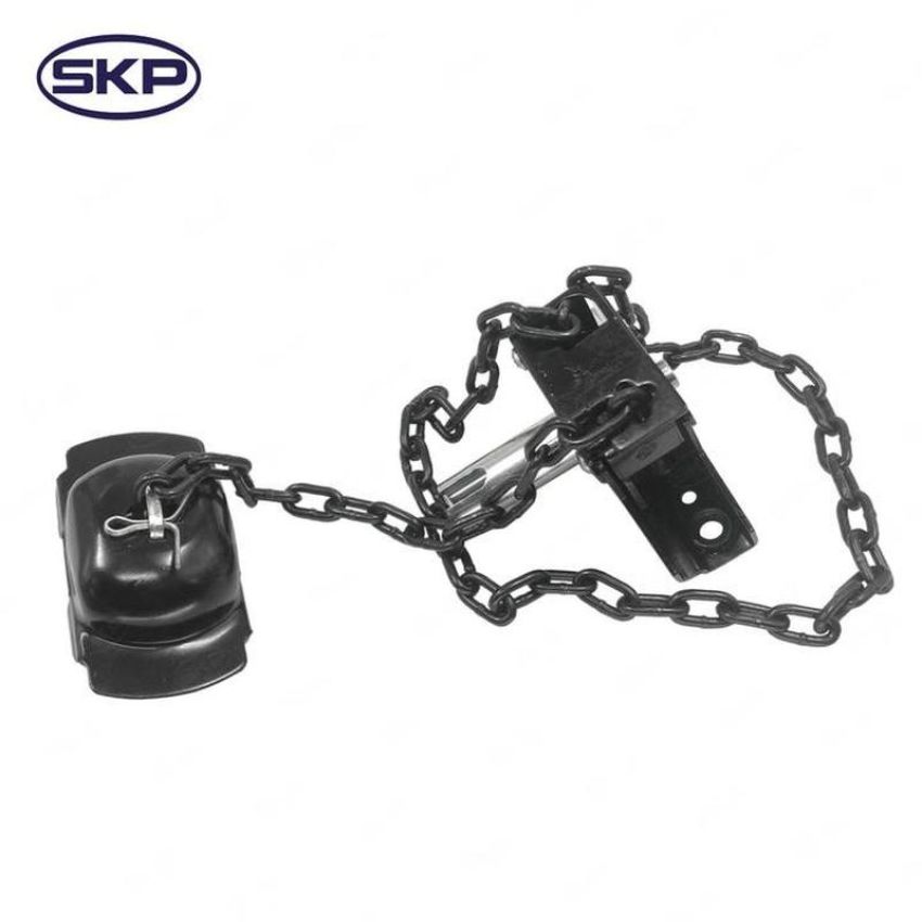 SKYWARD AUTOMOTIVE SK924540 Spare Tire Hoist