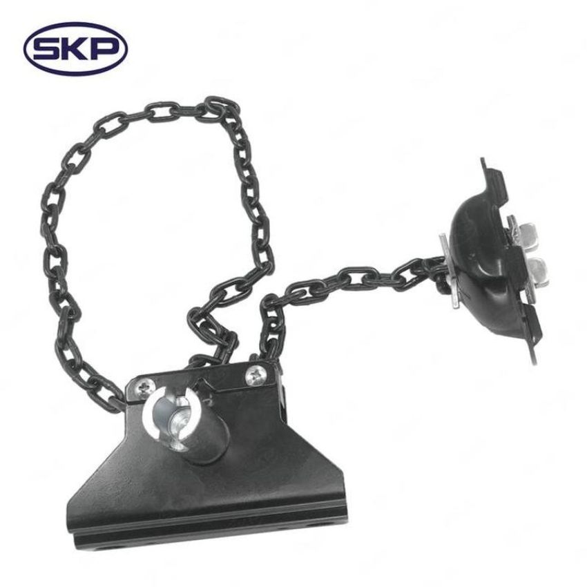 SKYWARD AUTOMOTIVE SK924540 Spare Tire Hoist