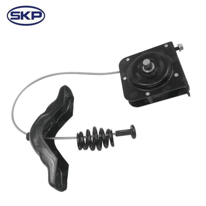 SKYWARD AUTOMOTIVE SK924541 Spare Tire Hoist