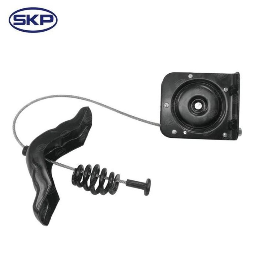 SKYWARD AUTOMOTIVE SK924541 Spare Tire Hoist