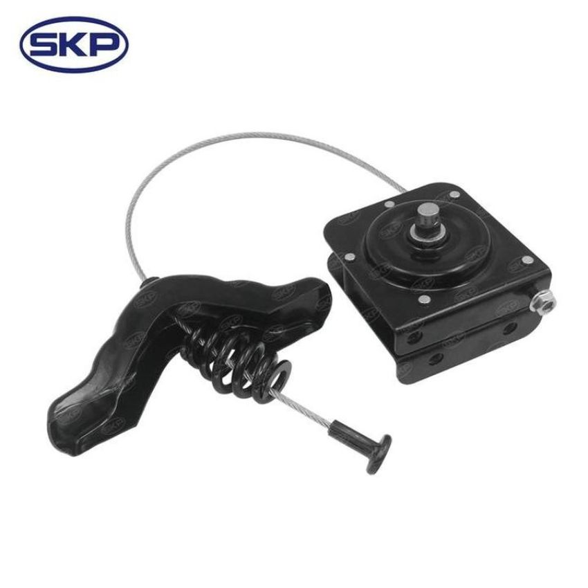 SKYWARD AUTOMOTIVE SK924541 Spare Tire Hoist