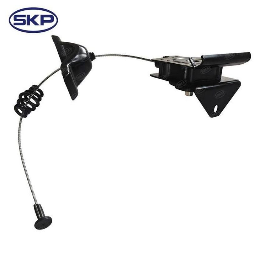 SKYWARD AUTOMOTIVE SK924549 Spare Tire Hoist