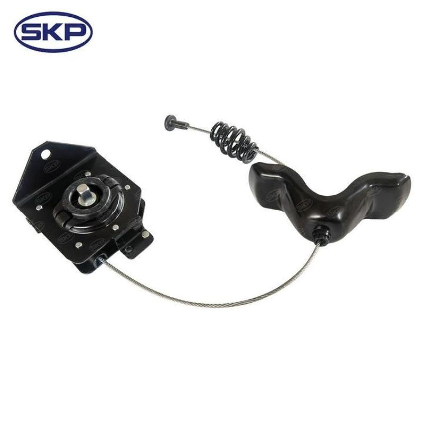 SKYWARD AUTOMOTIVE SK924549 Spare Tire Hoist