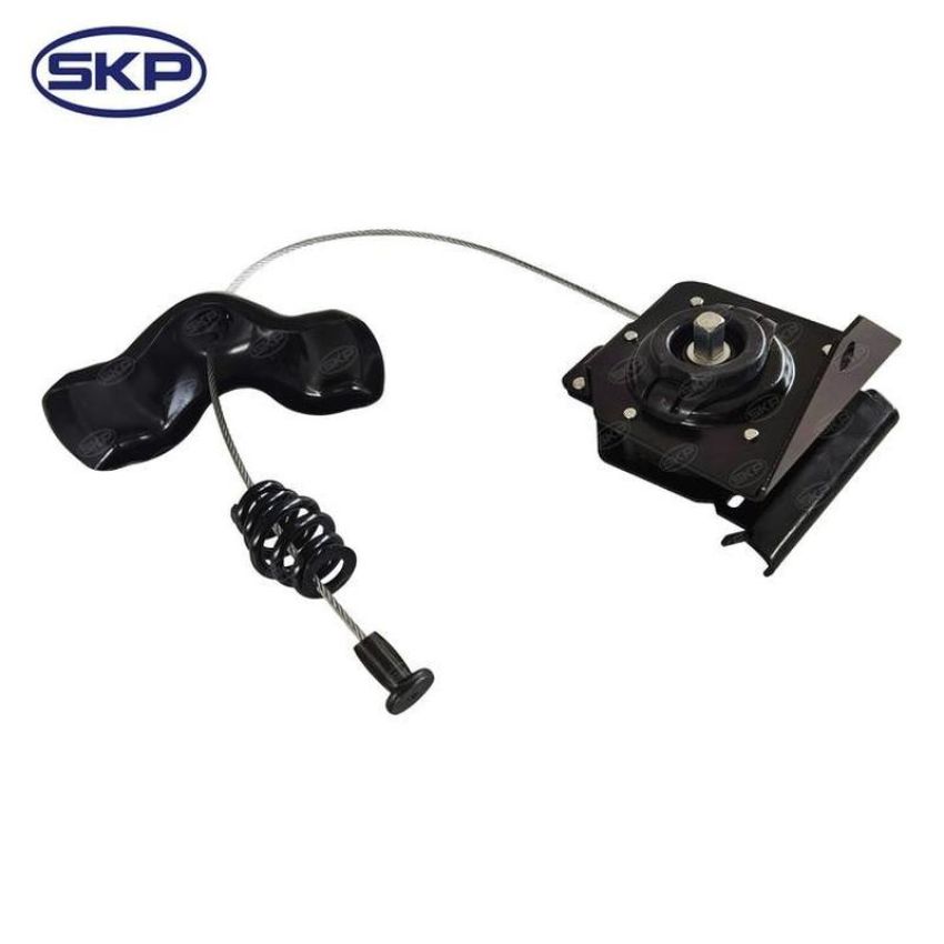 SKYWARD AUTOMOTIVE SK924549 Spare Tire Hoist