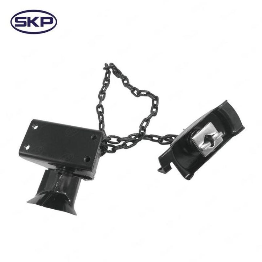 SKYWARD AUTOMOTIVE SK924551 Spare Tire Hoist
