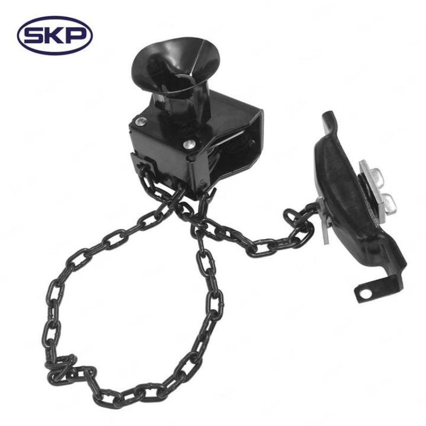 SKYWARD AUTOMOTIVE SK924551 Spare Tire Hoist