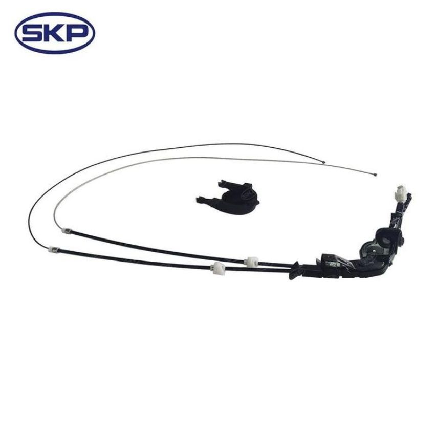 SKYWARD AUTOMOTIVE SK924578 Power Sliding Door Cable