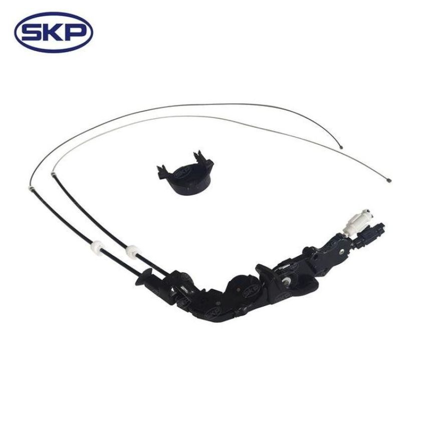 SKYWARD AUTOMOTIVE SK924578 Power Sliding Door Cable