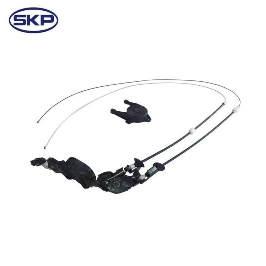 SKYWARD AUTOMOTIVE SK924578 Power Sliding Door Cable