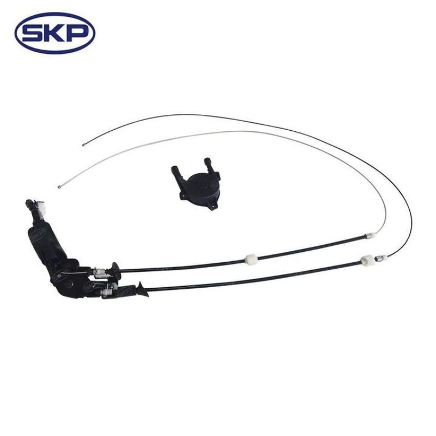 SKYWARD AUTOMOTIVE SK924578 Power Sliding Door Cable