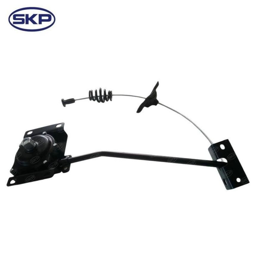 SKYWARD AUTOMOTIVE SK924633 Spare Tire Hoist