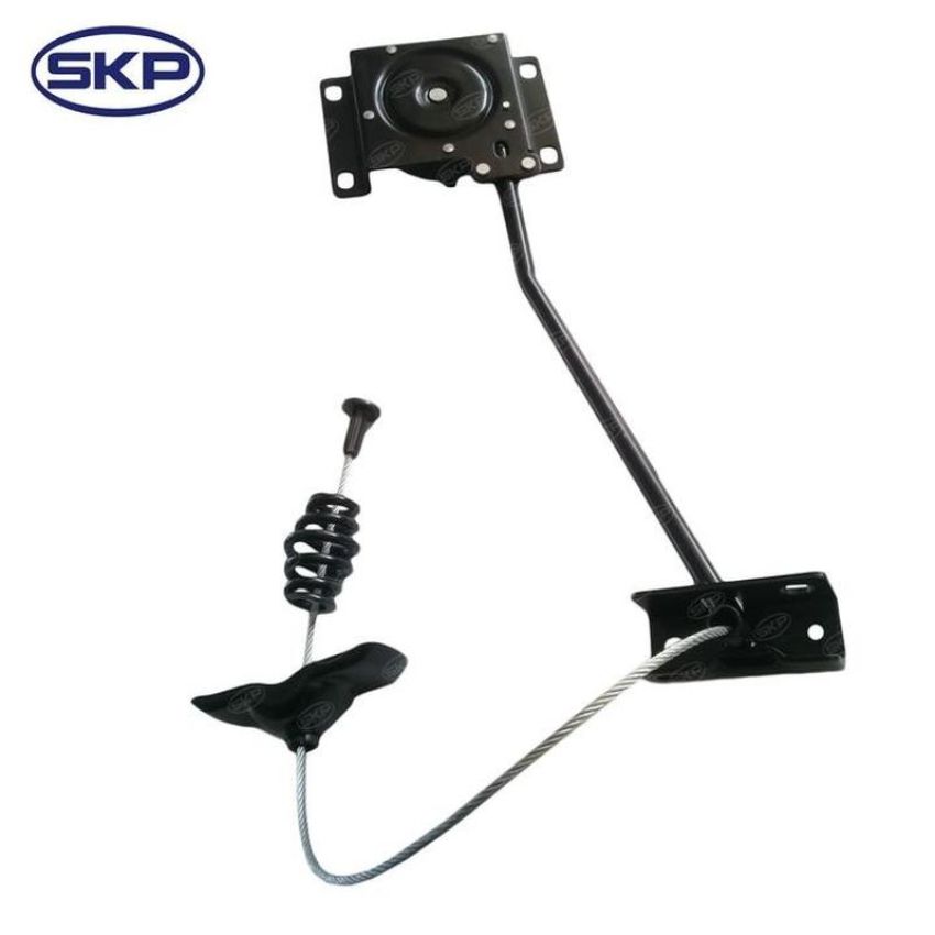 SKYWARD AUTOMOTIVE SK924633 Spare Tire Hoist