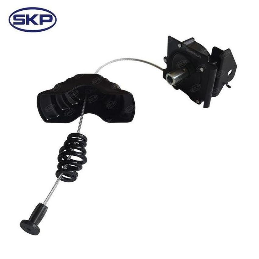 SKYWARD AUTOMOTIVE SK924636 Spare Tire Hoist