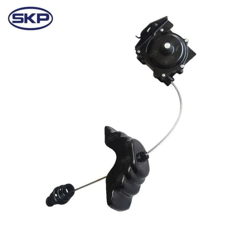 SKYWARD AUTOMOTIVE SK924636 Spare Tire Hoist