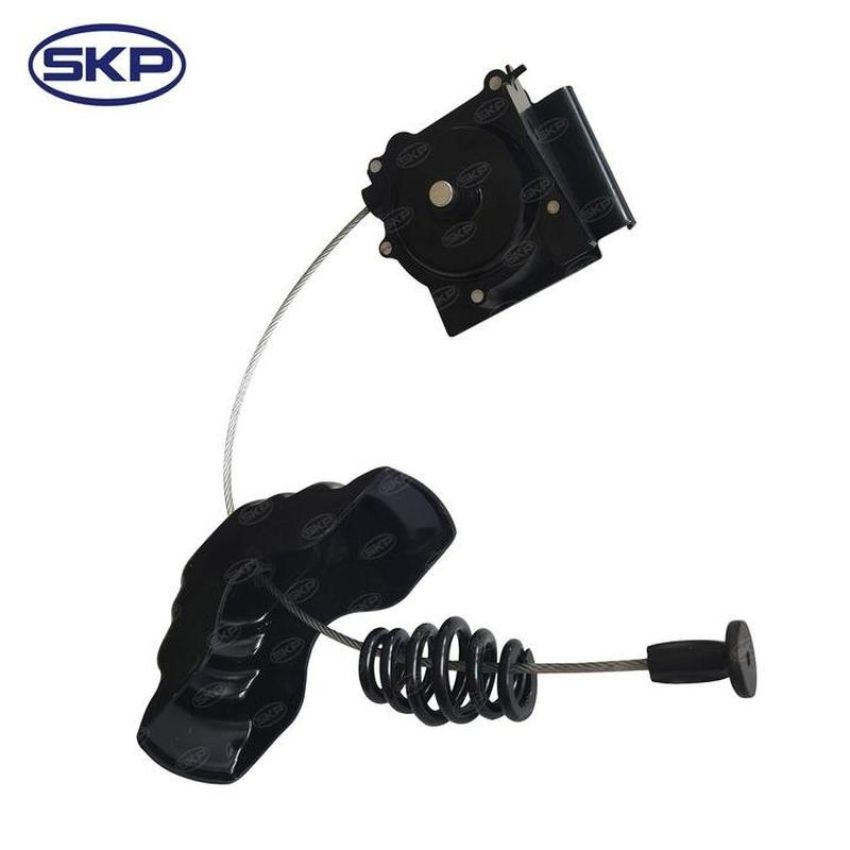SKYWARD AUTOMOTIVE SK924636 Spare Tire Hoist