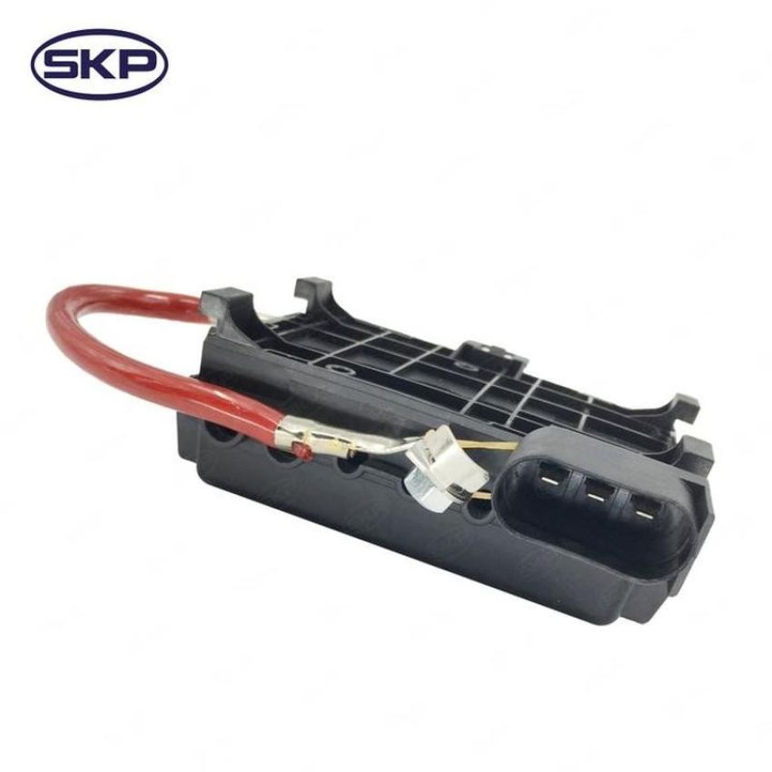 SKYWARD AUTOMOTIVE SK924680 High Voltage Power Fuse Box