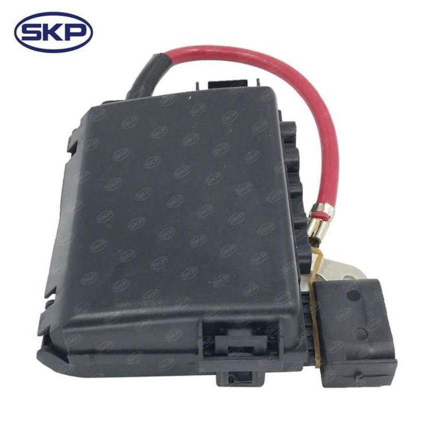 SKYWARD AUTOMOTIVE SK924681 High Voltage Power Fuse Box