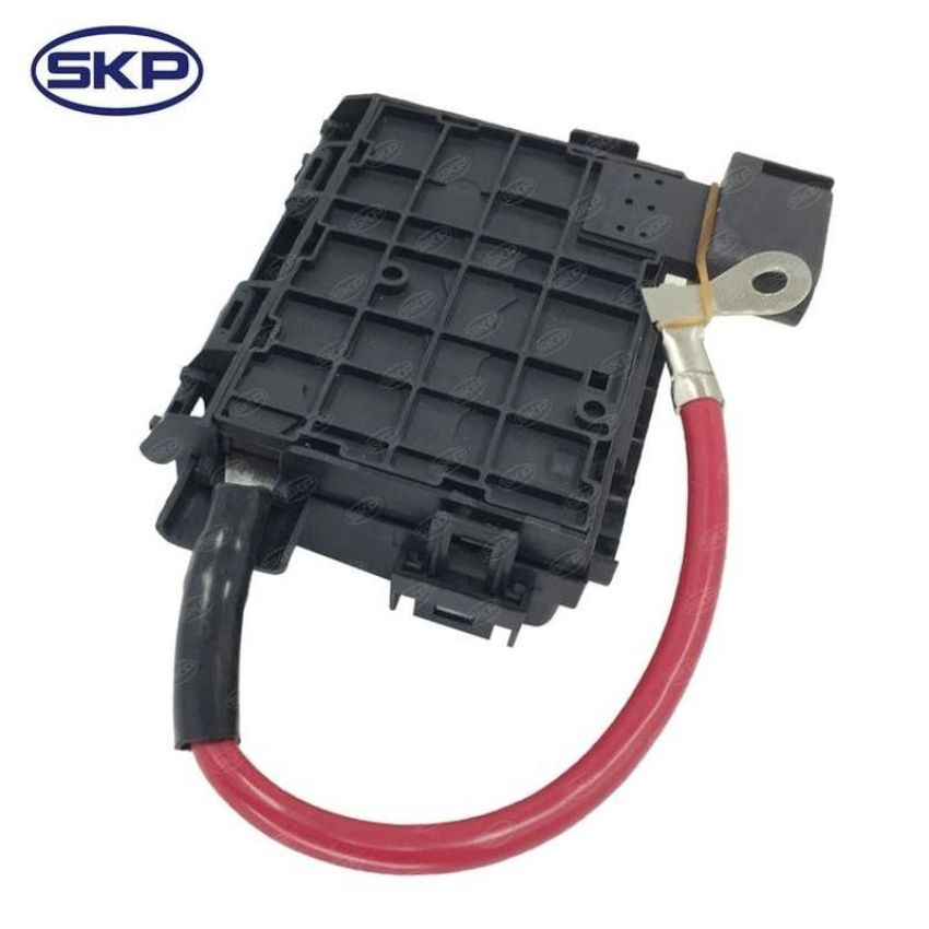 SKYWARD AUTOMOTIVE SK924681 High Voltage Power Fuse Box