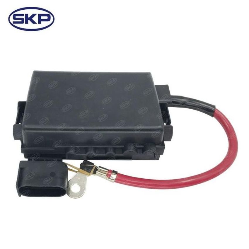 SKYWARD AUTOMOTIVE SK924681 High Voltage Power Fuse Box