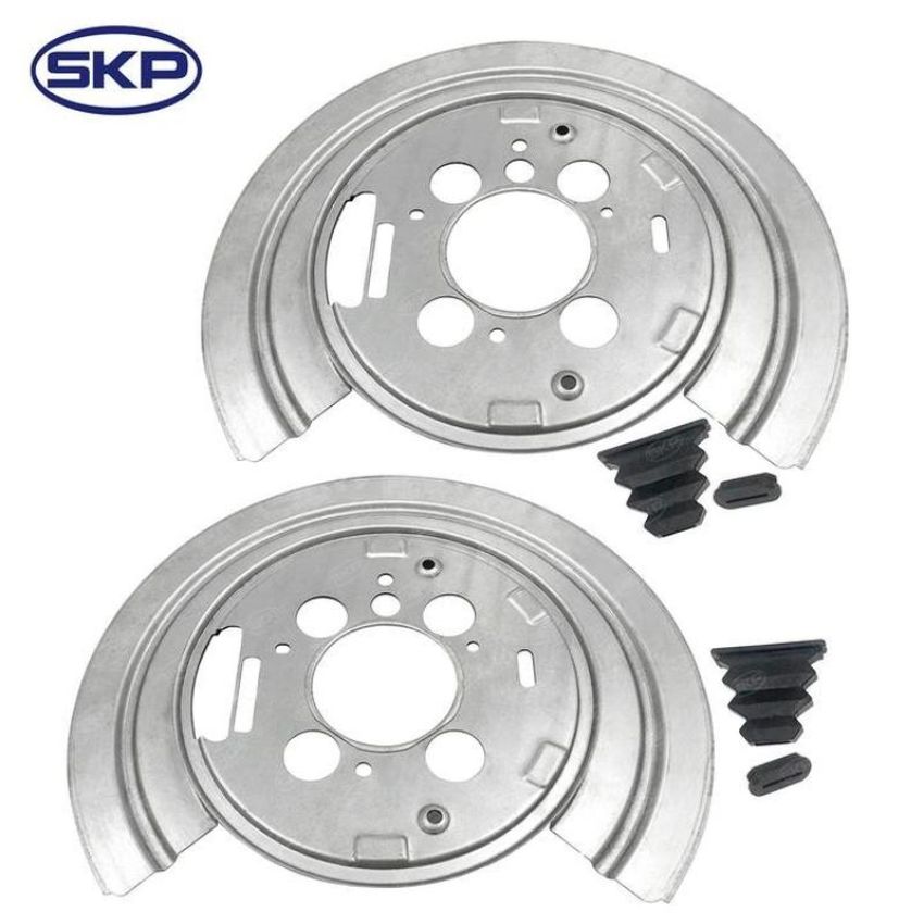 SKYWARD AUTOMOTIVE SK924685 Brake Backing Plate