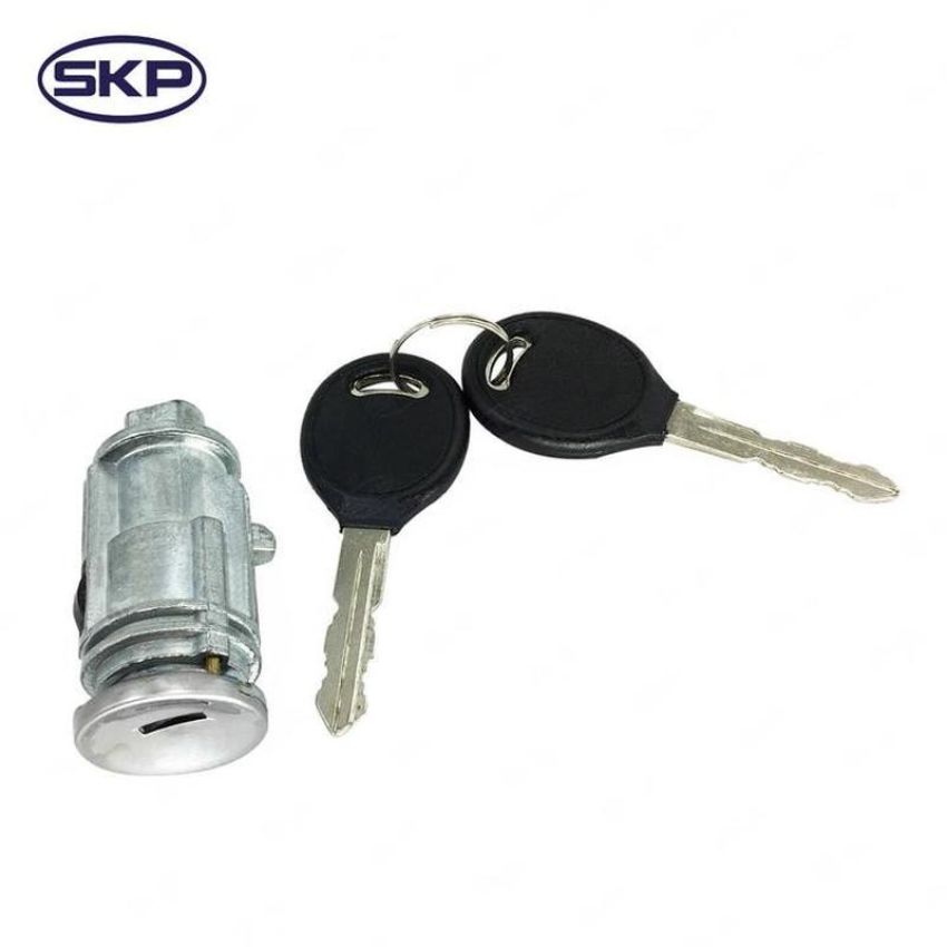 SKYWARD AUTOMOTIVE SK924703 Ignition Lock Cylinder