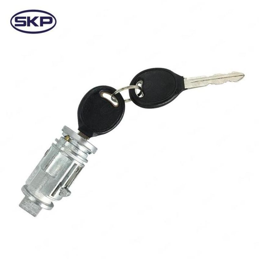 SKYWARD AUTOMOTIVE SK924703 Ignition Lock Cylinder