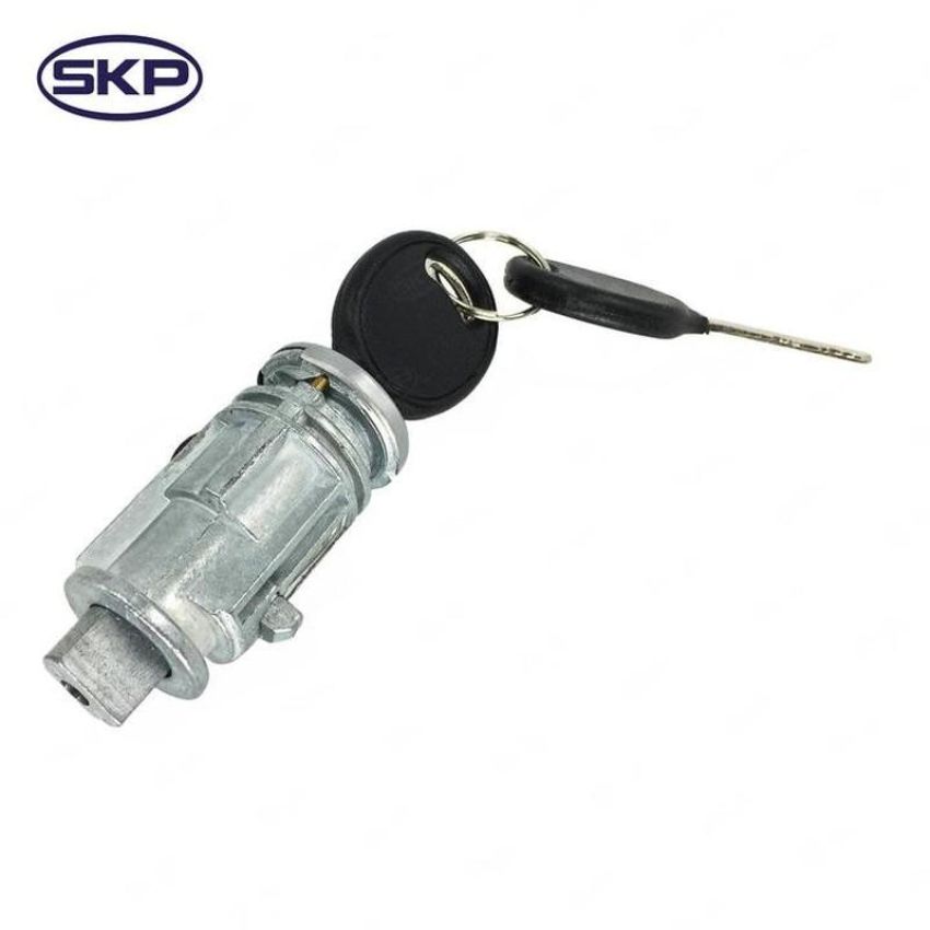 SKYWARD AUTOMOTIVE SK924703 Ignition Lock Cylinder