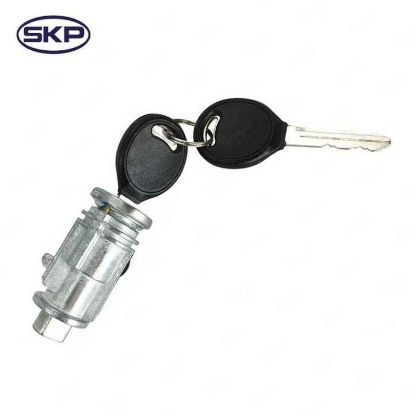 SKYWARD AUTOMOTIVE SK924703 Ignition Lock Cylinder