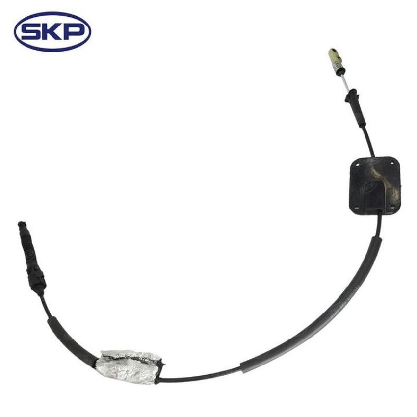 SKYWARD AUTOMOTIVE SK924711 Automatic Transmission Shifter Cable