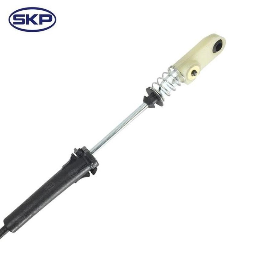 SKYWARD AUTOMOTIVE SK924711 Automatic Transmission Shifter Cable
