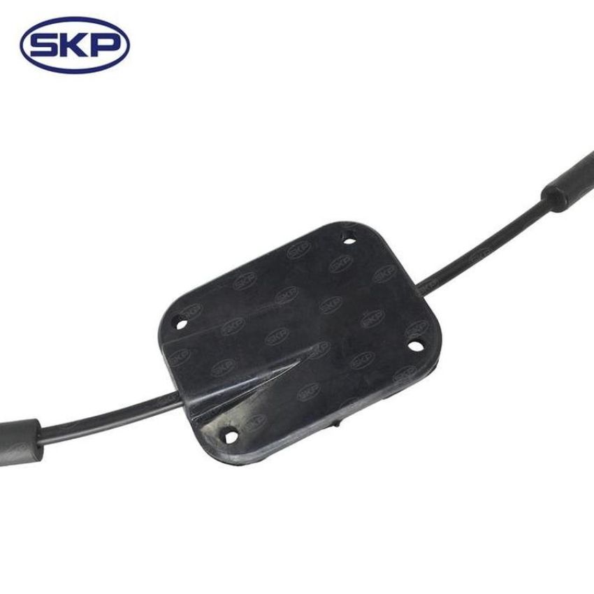 SKYWARD AUTOMOTIVE SK924711 Automatic Transmission Shifter Cable