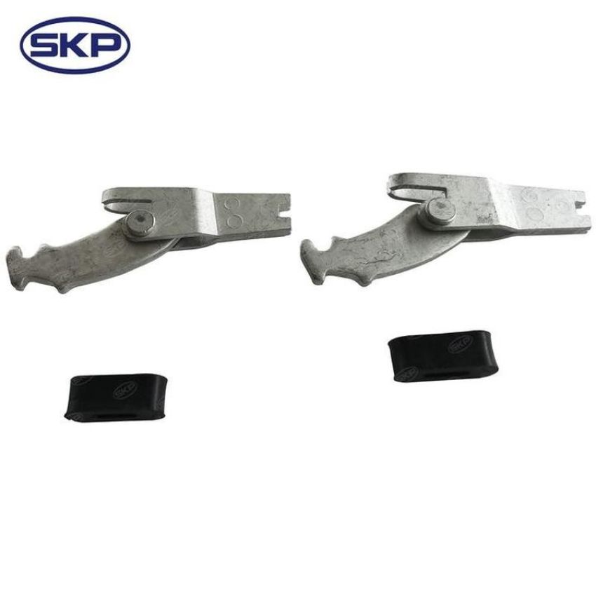 SKYWARD AUTOMOTIVE SK924740 Parking Brake Lever Kit