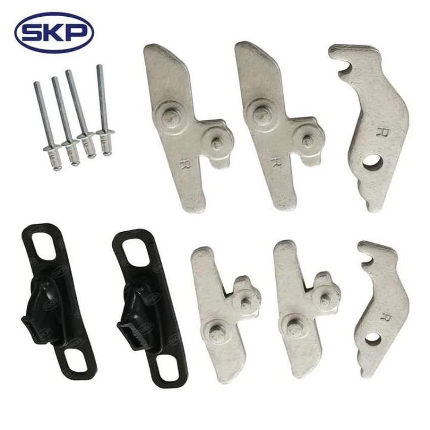 SKYWARD AUTOMOTIVE SK924741 Parking Brake Lever Kit