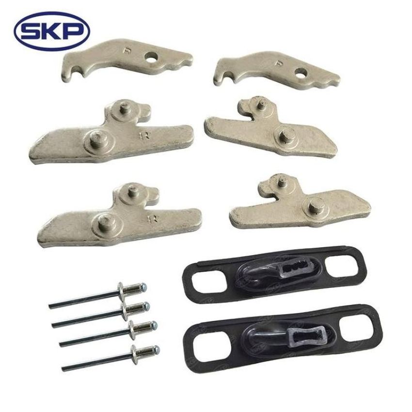 SKYWARD AUTOMOTIVE SK924741 Parking Brake Lever Kit
