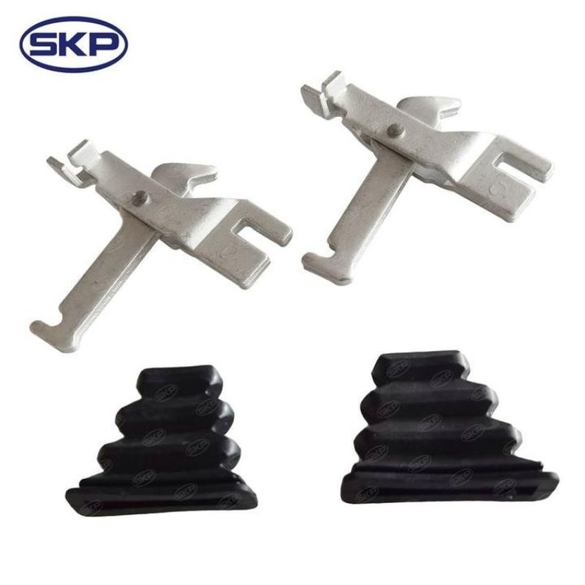 SKYWARD AUTOMOTIVE SK924743 Parking Brake Lever Kit