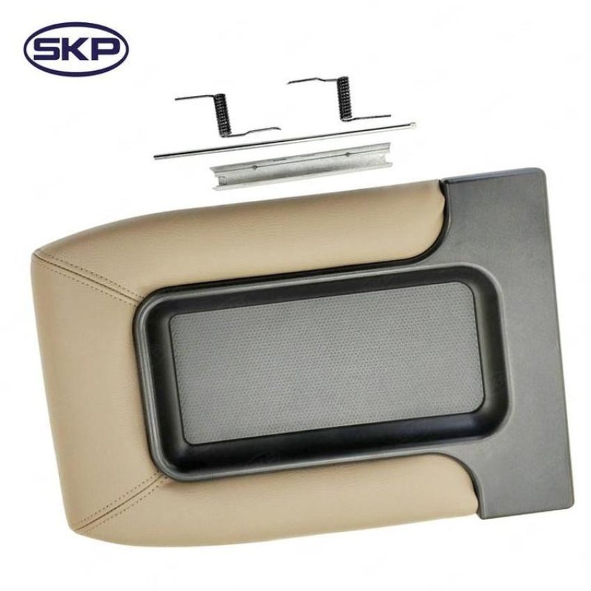 SKYWARD AUTOMOTIVE SK924812 Console Lid