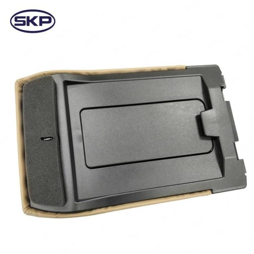SKYWARD AUTOMOTIVE SK924812 Console Lid