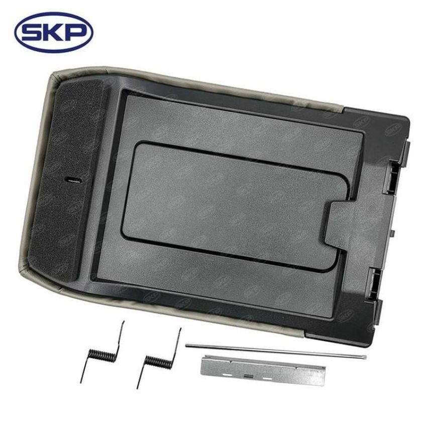SKYWARD AUTOMOTIVE SK924813 Console Lid