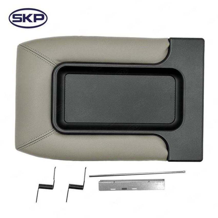 SKYWARD AUTOMOTIVE SK924813 Console Lid