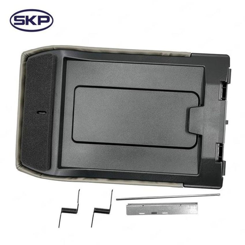 SKYWARD AUTOMOTIVE SK924813 Console Lid